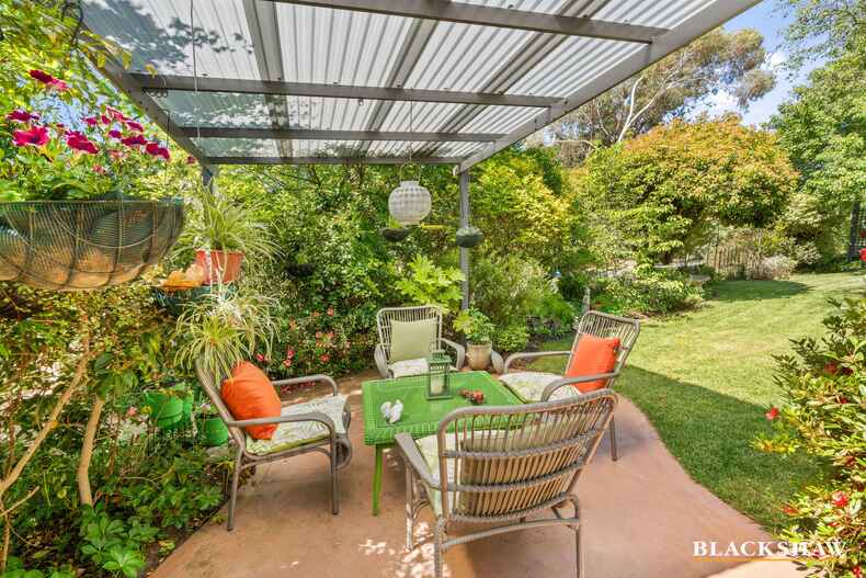 1 Sturgess Place Weston