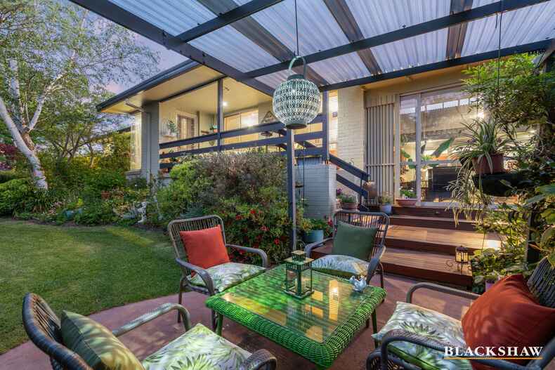 1 Sturgess Place Weston