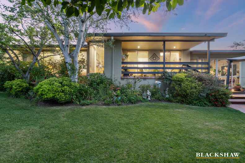 1 Sturgess Place Weston