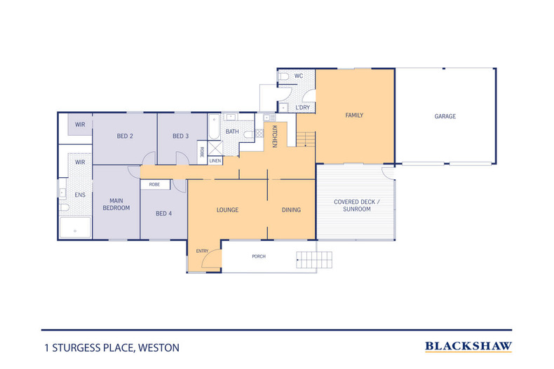 1 Sturgess Place Weston
