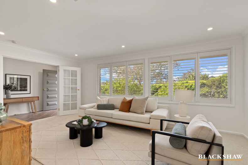 1 Bendigo Street Fisher