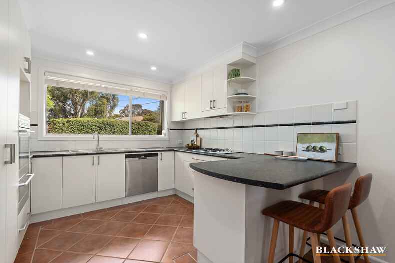 1 Bendigo Street Fisher