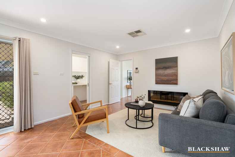 1 Bendigo Street Fisher