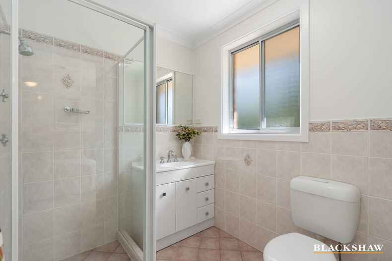 1 Bendigo Street Fisher