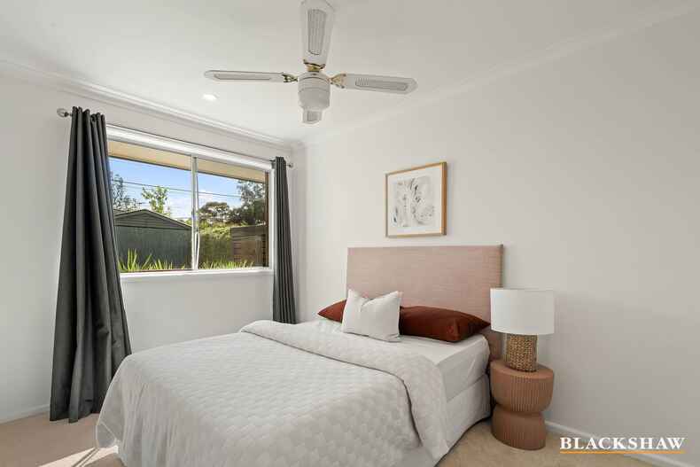 1 Bendigo Street Fisher