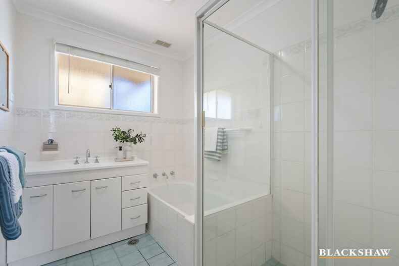 1 Bendigo Street Fisher