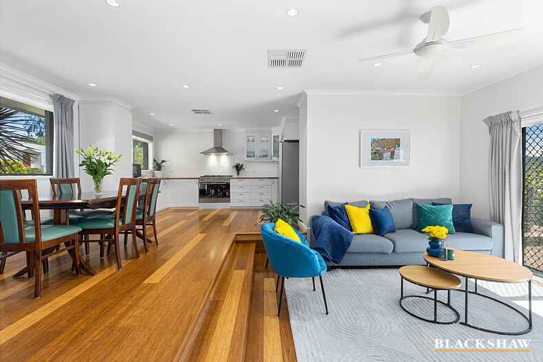 36 Handcock Crescent Macgregor 36 Handcock Crescent Macgregor