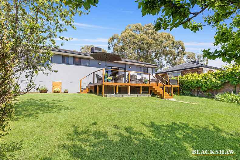 36 Handcock Crescent Macgregor 36 Handcock Crescent Macgregor