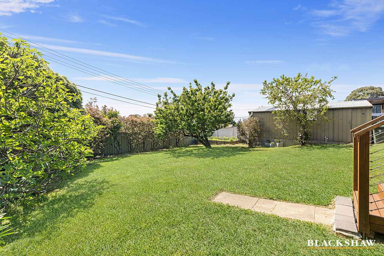 36 Handcock Crescent Macgregor