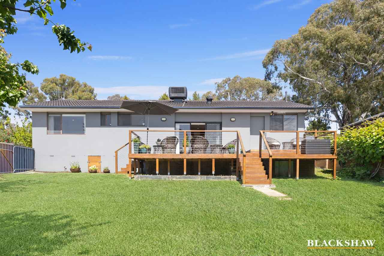 36 Handcock Crescent Macgregor