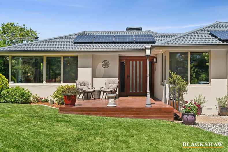 14 Poole Place Latham 14 Poole Place Latham