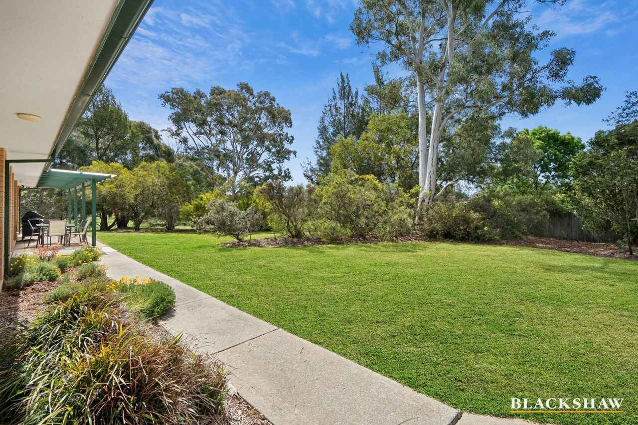 12 Castor Place Giralang