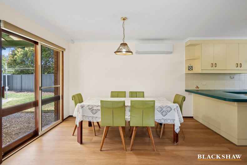 12 Castor Place Giralang 12 Castor Place Giralang