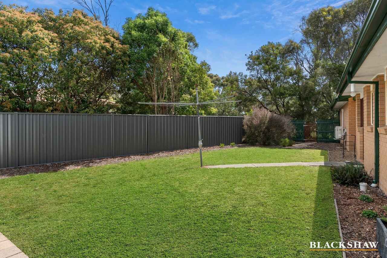 12 Castor Place Giralang