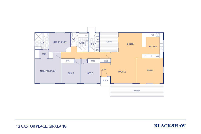 12 Castor Place Giralang 12 Castor Place Giralang