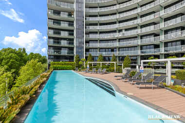 504/240 Bunda Street City