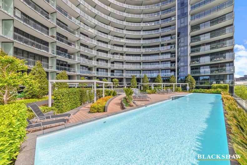 504/240 Bunda Street City