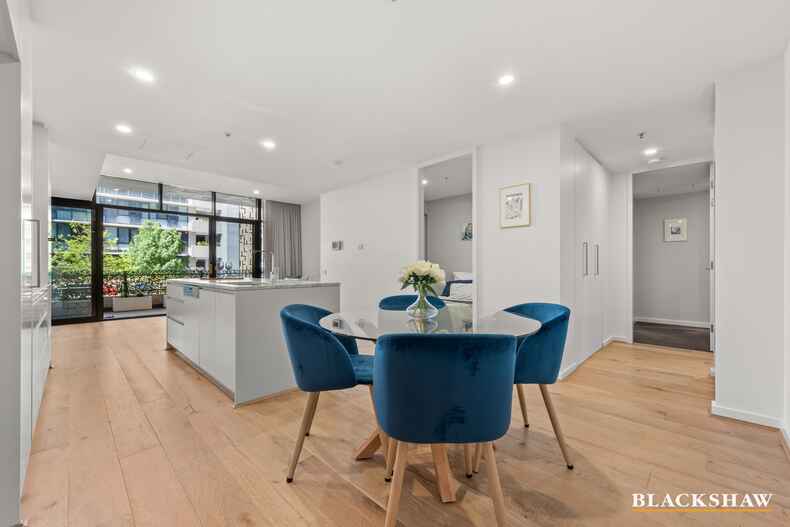 G23/26 Anzac Park Campbell