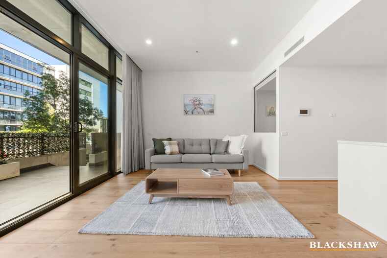 G23/26 Anzac Park Campbell