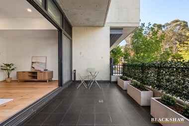 G23/26 Anzac Park Campbell