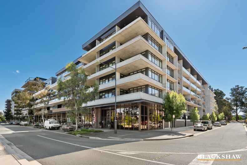 G23/26 Anzac Park Campbell