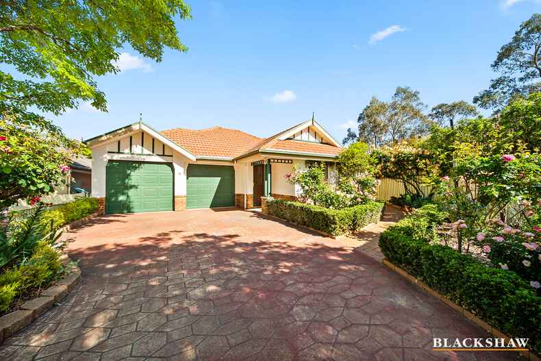 70 Rosewood Glen Jerrabomberra