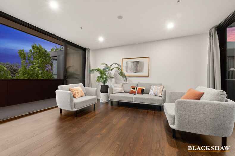 121 Blamey Crescent Campbell