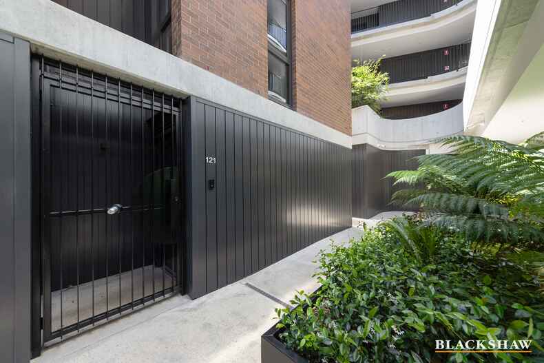 121 Blamey Crescent Campbell