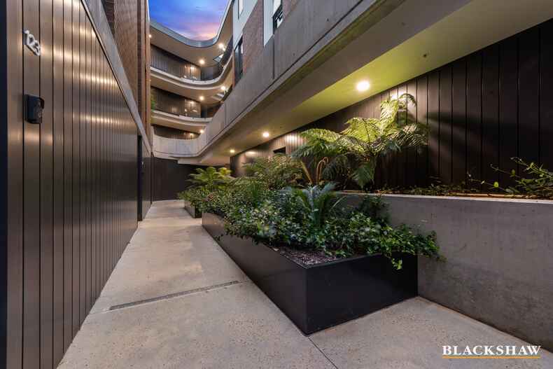 121 Blamey Crescent Campbell