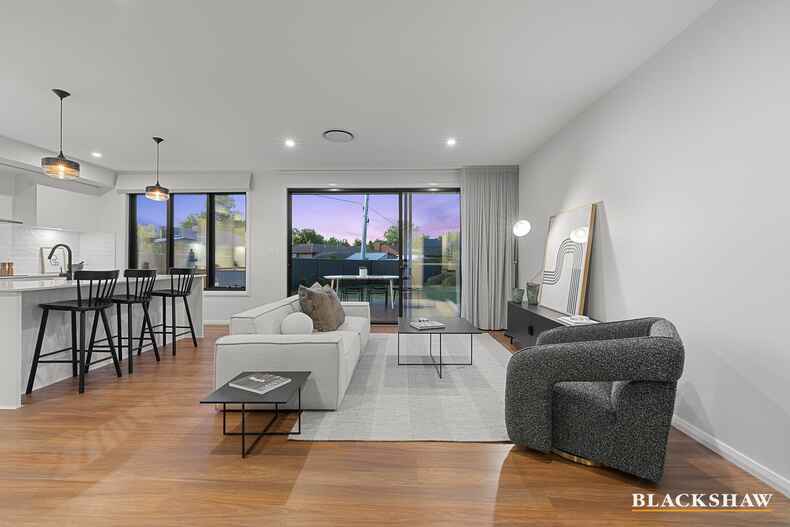 4 Tooma Place Narrabundah
