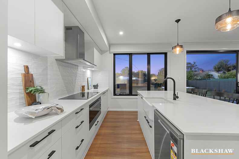 4 Tooma Place Narrabundah