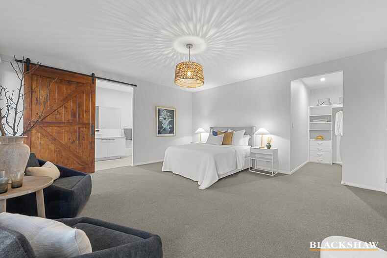 4 Tooma Place Narrabundah