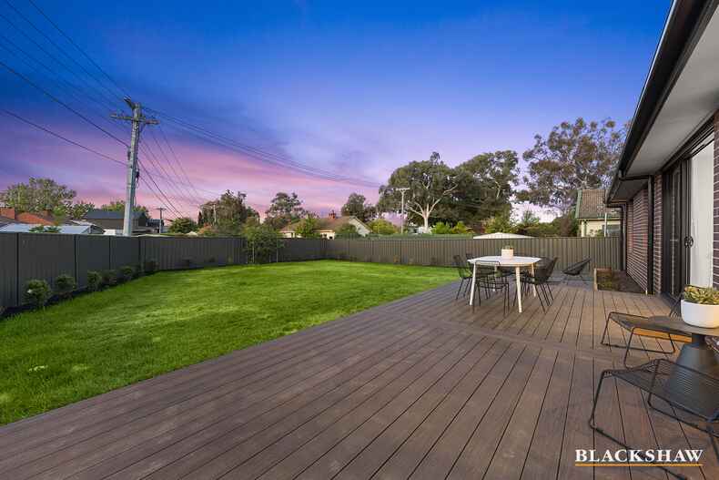 4 Tooma Place Narrabundah