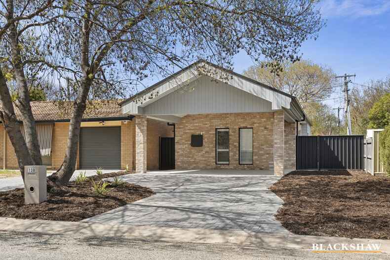 13B Wheadon Street Monash