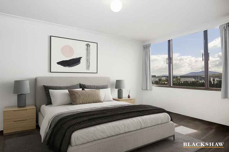 1802/2 Marcus Clarke Street City