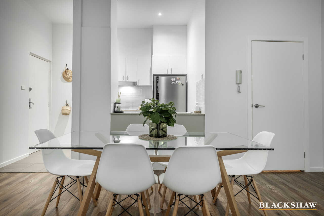 7/42 Henty Street Braddon