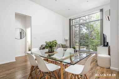 7/42 Henty Street Braddon