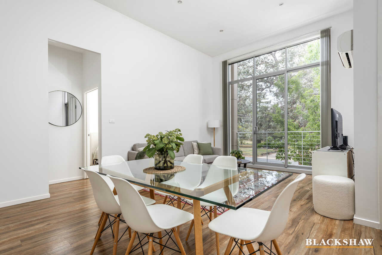7/42 Henty Street Braddon