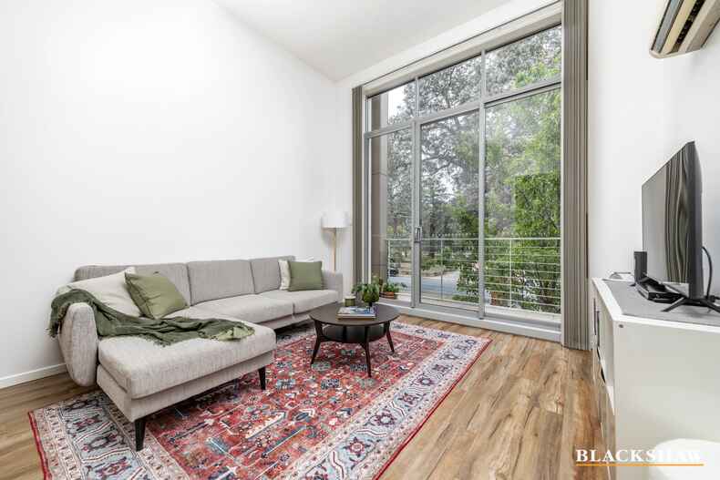 7/42 Henty Street Braddon