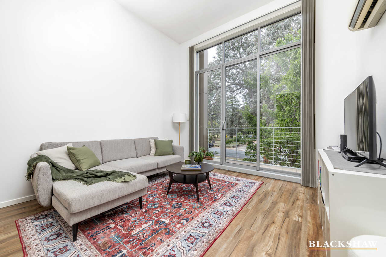 7/42 Henty Street Braddon