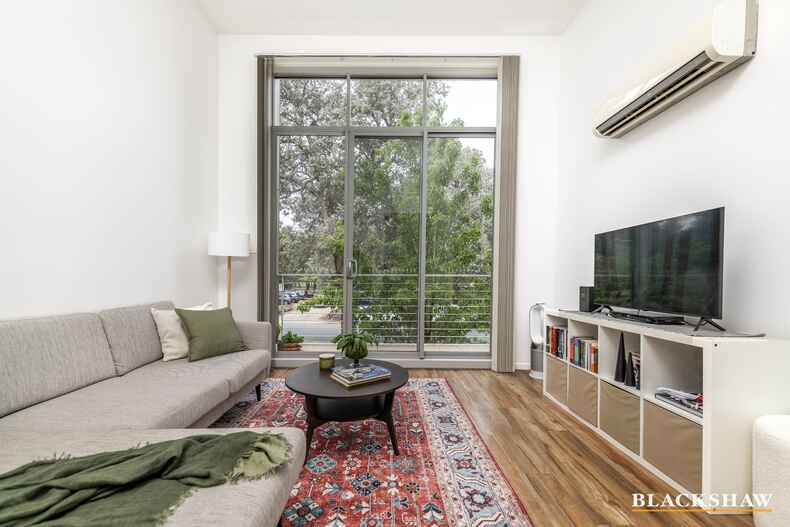 7/42 Henty Street Braddon