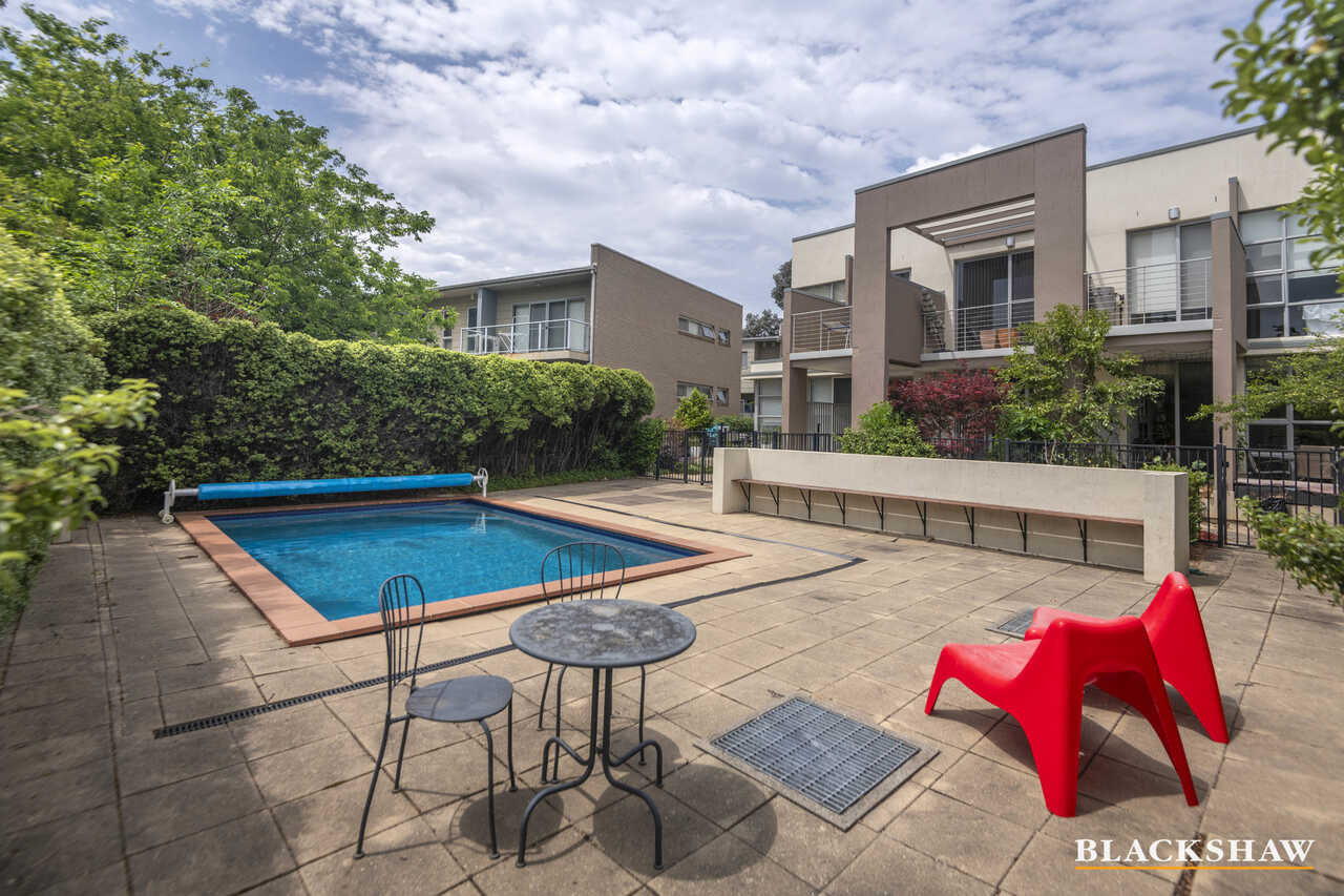 7/42 Henty Street Braddon