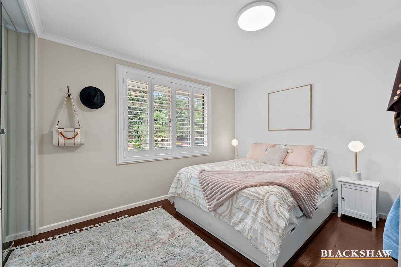 134 Kingsford Smith Drive Melba