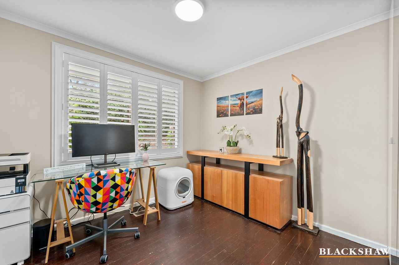 134 Kingsford Smith Drive Melba