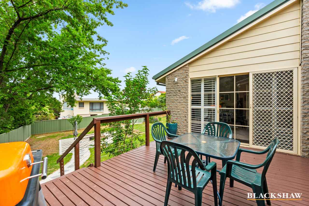 134 Kingsford Smith Drive Melba