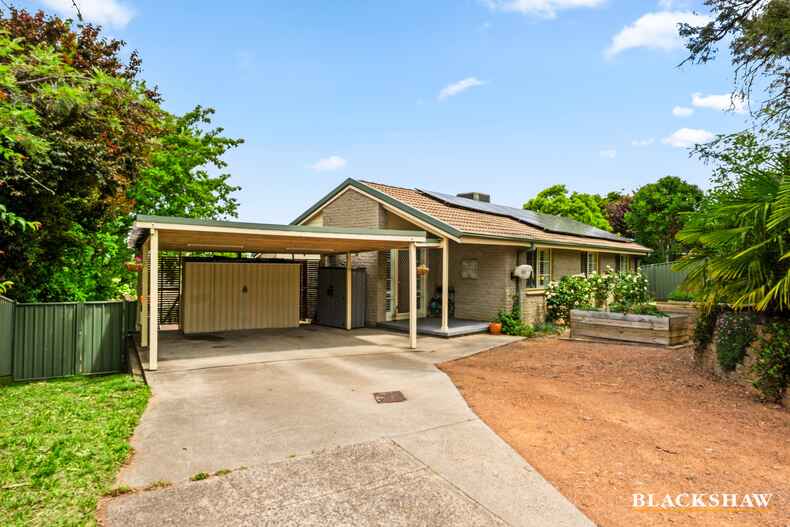 134 Kingsford Smith Drive Melba 134 Kingsford Smith Drive Melba