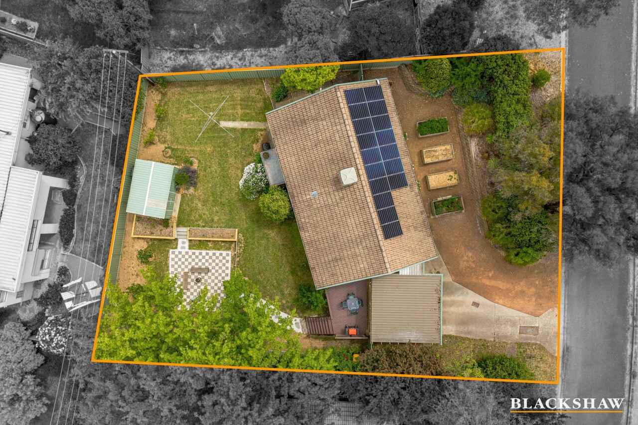 134 Kingsford Smith Drive Melba