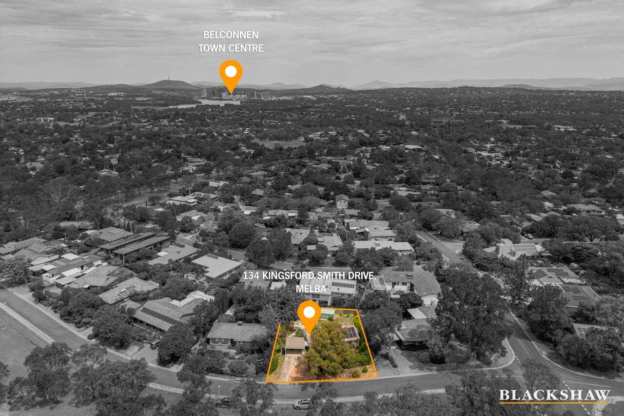 134 Kingsford Smith Drive Melba