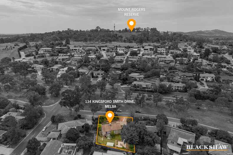 134 Kingsford Smith Drive Melba 134 Kingsford Smith Drive Melba