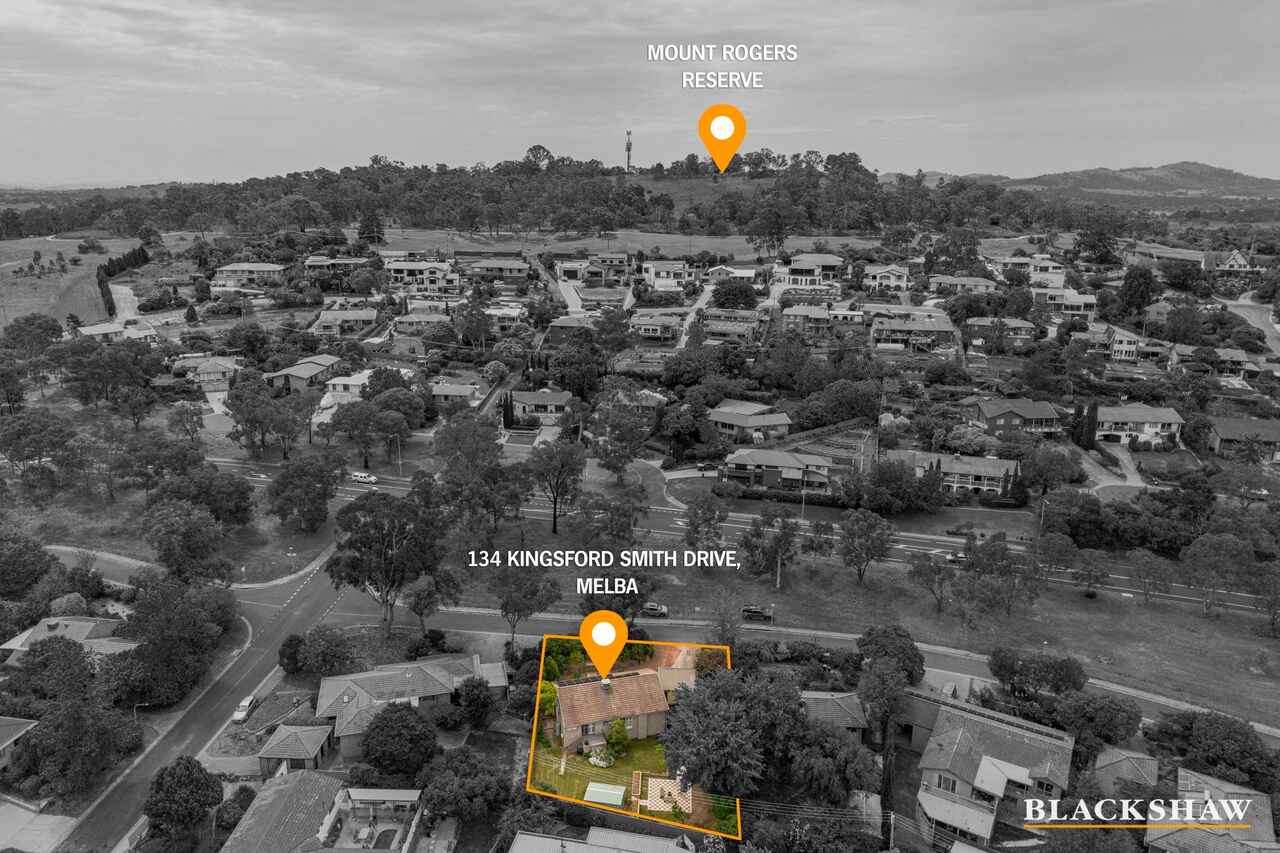 134 Kingsford Smith Drive Melba